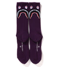 A BATHING APE SHARK SOCKS