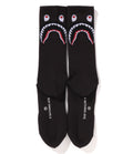 A BATHING APE SHARK SOCKS