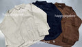 A BATHING APE ONE POINT CORDUROY L/S SHIRT