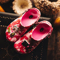 A BATHING APE BAPE x CROCS - CLOG