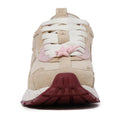 A BATHING APE Ladies' BAPY BAPE ROAD STA EXPRESS 'NATURAL'