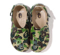 A BATHING APE BAPE x CROCS - CLOG