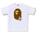 A BATHING APE BAPE ONLINE TEE -ONLINE EXCLUSIVE-