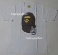 A BATHING APE BAPE ONLINE TEE -ONLINE EXCLUSIVE-