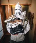 A BATHING APE SHARK STA #2