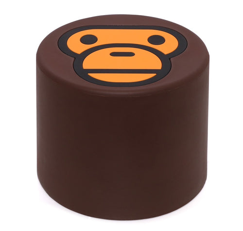 A BATHING APE BABY MILO STOOL