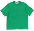 A BATHING APE ONE POINT RELAXED FIT TEE