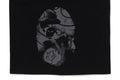 A BATHING APE JAPANESE TATTOO SIDE BIG APE HEAD L/S TEE