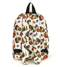 A BATHING APE BABY MILO STORE BABY MILO MEDIUM BACKPACK