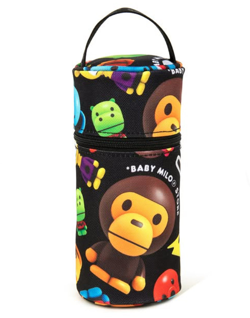 A BATHING APE BABY MILO STORE BABY MILO PENCIL CASE