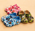 A BATHING APE BAPE x CROCS - CLOG