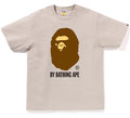 A BATHING APE BY BATHING APE TEE