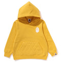 A BATHING APE BAPE KIDS BAPE PULLOVER HOODIE