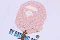 A BATHING APE SAKURA BY BATHING APE TEE #1