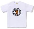 A BATHING APE 1ST CAMO MILO BUSY WORKS TEE