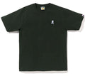 A BATHING APE COLOR APE CROSSBONE ONE POINT TEE