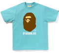 A BATHING APE BY BATHING APE TEE