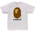 A BATHING APE BY BATHING APE TEE