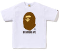 A BATHING APE BY BATHING APE TEE