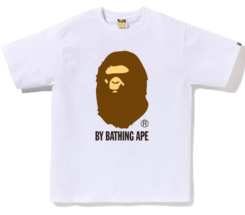 A BATHING APE BY BATHING APE TEE