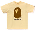 A BATHING APE BY BATHING APE TEE