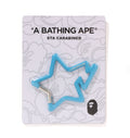 A BATHING APE STA CARABINER