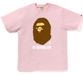 A BATHING APE BY BATHING APE TEE