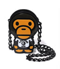 A BATHING APE Ladies' BABY MILO BAG