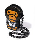 A BATHING APE Ladies' BABY MILO BAG