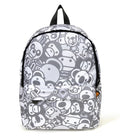 A BATHING APE BABY MILO STORE BABY MILO MEDIUM BACKPACK