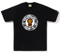 A BATHING APE 1ST CAMO MILO BUSY WORKS TEE