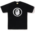 A BATHING APE JAPANESE SEAL TEE