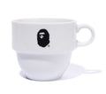 A BATHING APE BAPE CAFE MUG