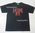 A BATHING APE COLOR CAMO BATHING APE TEE