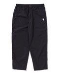 A BATHING APE ONE POINT EASY PANTS