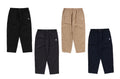 A BATHING APE ONE POINT EASY PANTS