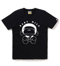 A BATHING APE Ladies' CLASSIC BABY MILO TEE