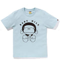 A BATHING APE Ladies' CLASSIC BABY MILO TEE