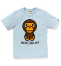 A BATHING APE Ladies' BABY MILO TEE