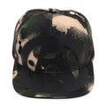 A BATHING APE MAP CAMO CAP