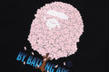 A BATHING APE SAKURA BY BATHING APE TEE #1