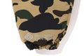 A BATHING APE WIND STOPPER PRODUCTS BY GORE-TEX LABS 1ST CAMO HOODIE JACKET