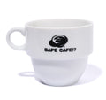 A BATHING APE BAPE CAFE MUG