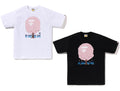 A BATHING APE SAKURA BY BATHING APE TEE #1