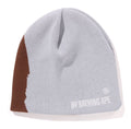 A BATHING APE APE HEAD KNIT CAP