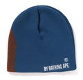 A BATHING APE APE HEAD KNIT CAP