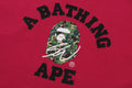 A BATHING APE BAPE x SEAN WOTHERSPOON REVERSIBLE TEE