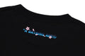 A BATHING APE SAKURA BY BATHING APE TEE #1