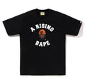 A BATHING APE A RISING BAPE TEE