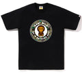 A BATHING APE 1ST CAMO MILO BUSY WORKS TEE